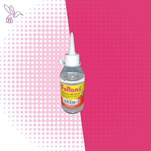 SILICONA 100ml FULTONS