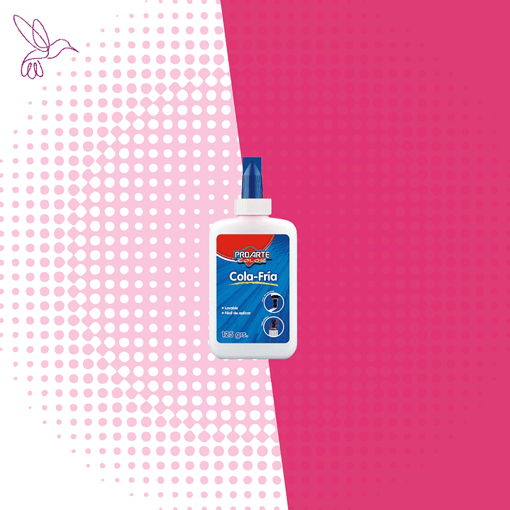 COLA FRÍA 125grs 1