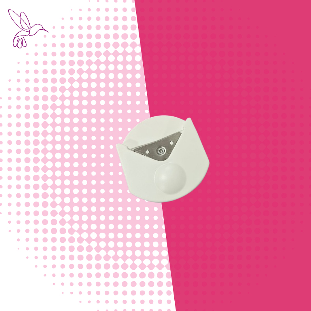 REDONDEADOR DE PUNTAS 1