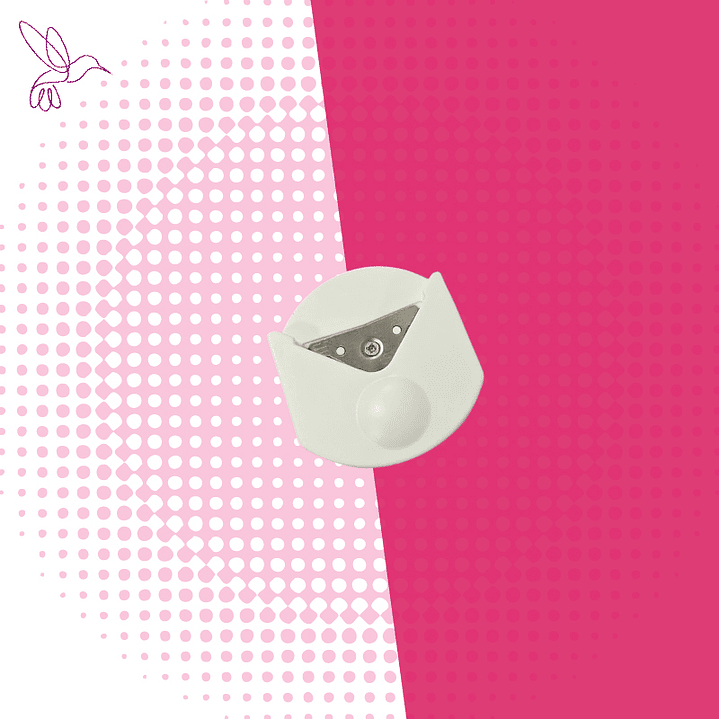 REDONDEADOR DE PUNTAS 1