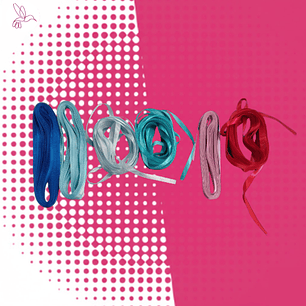 CINTA SATIN 10 METROS