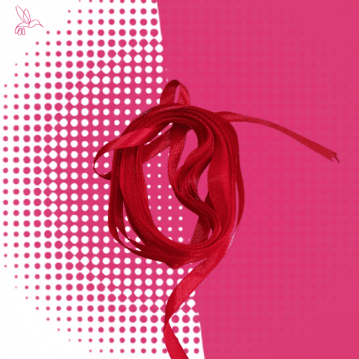 CINTA SATIN 10 METROS 3