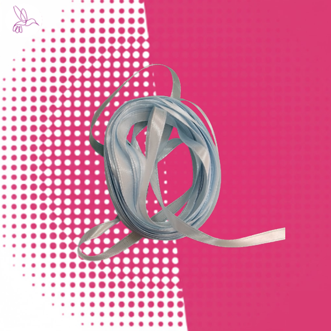 CINTA SATIN 10 METROS 4