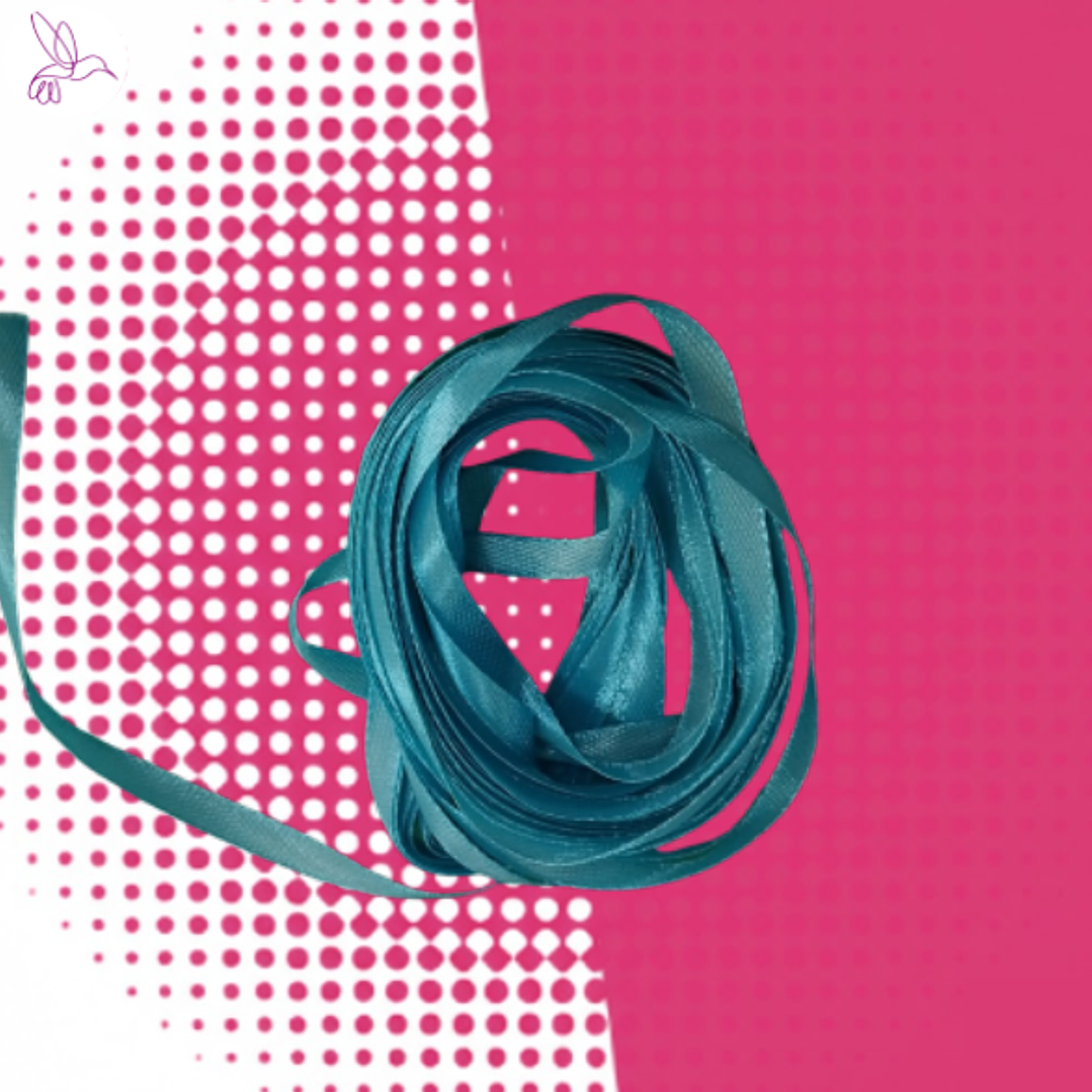 CINTA SATIN 10 METROS 7