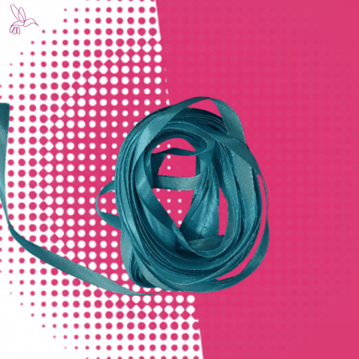 CINTA SATIN 10 METROS 7