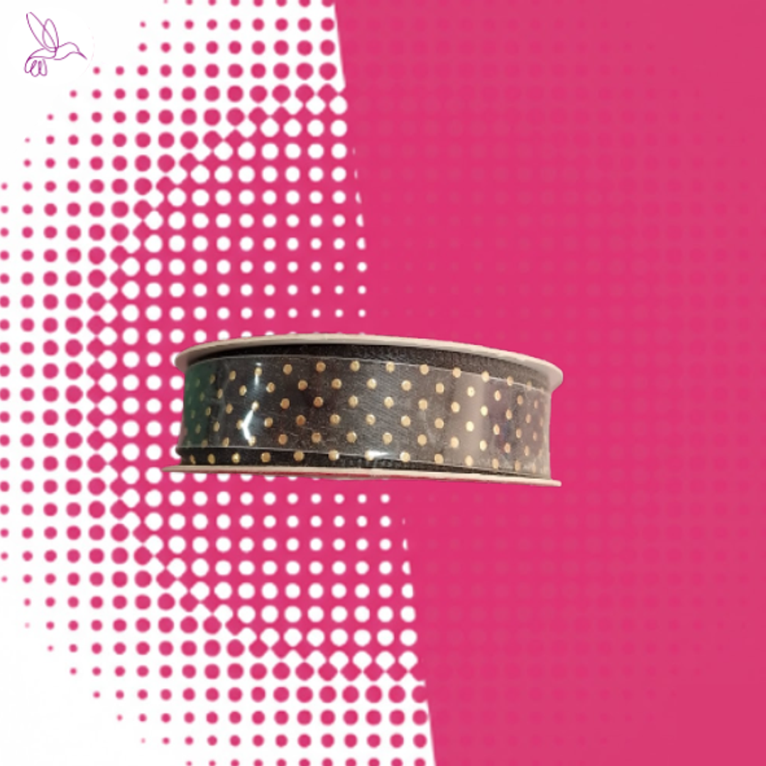 CINTAS DECORATIVAS 2