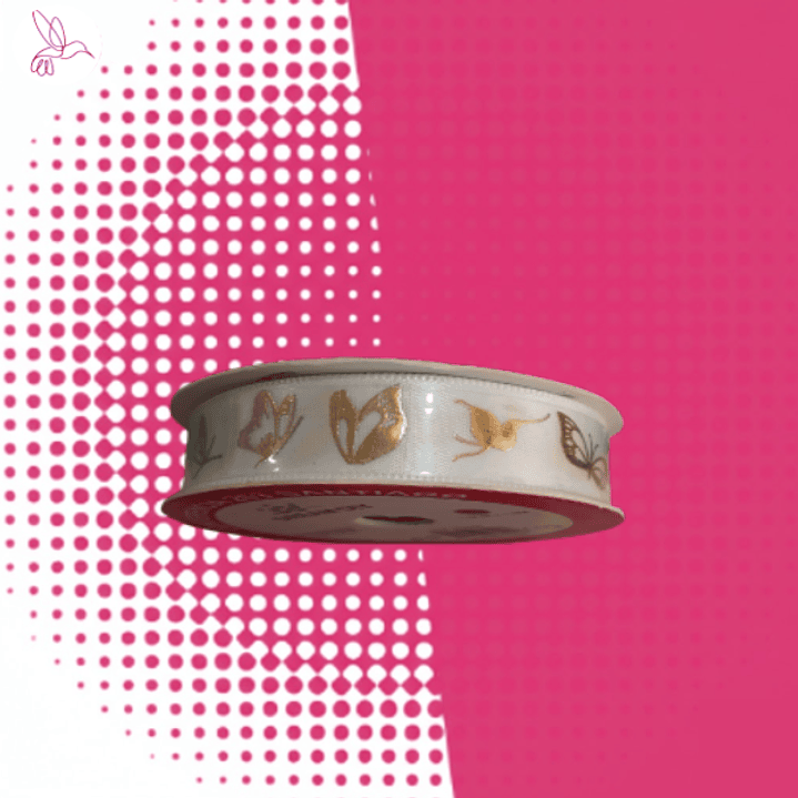 CINTAS DECORATIVAS 3