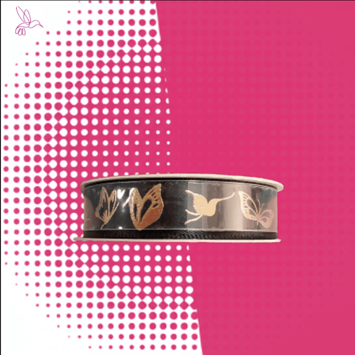 CINTAS DECORATIVAS 4