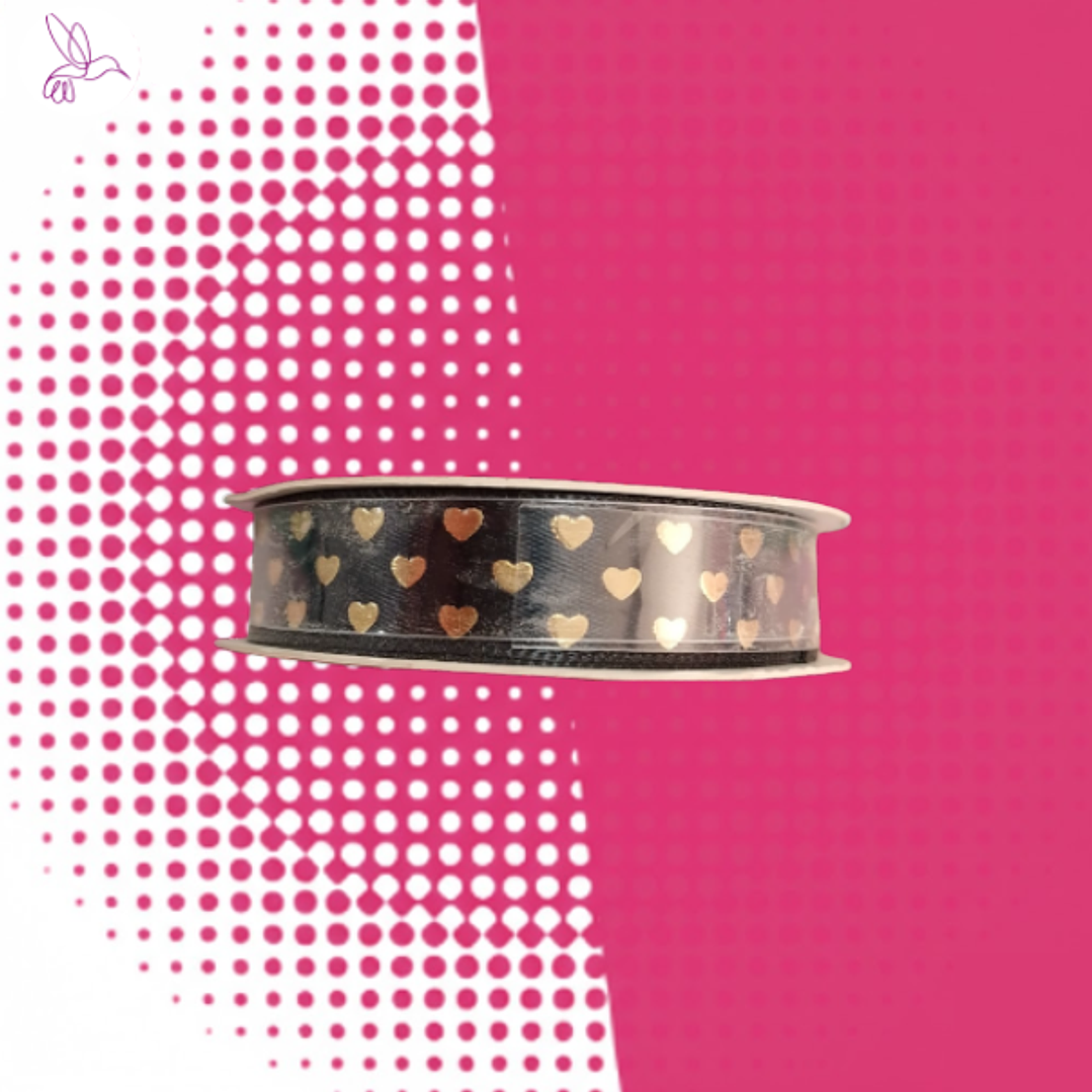 CINTAS DECORATIVAS 5