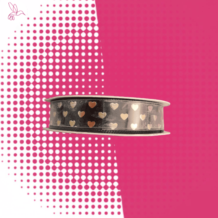 CINTAS DECORATIVAS 6