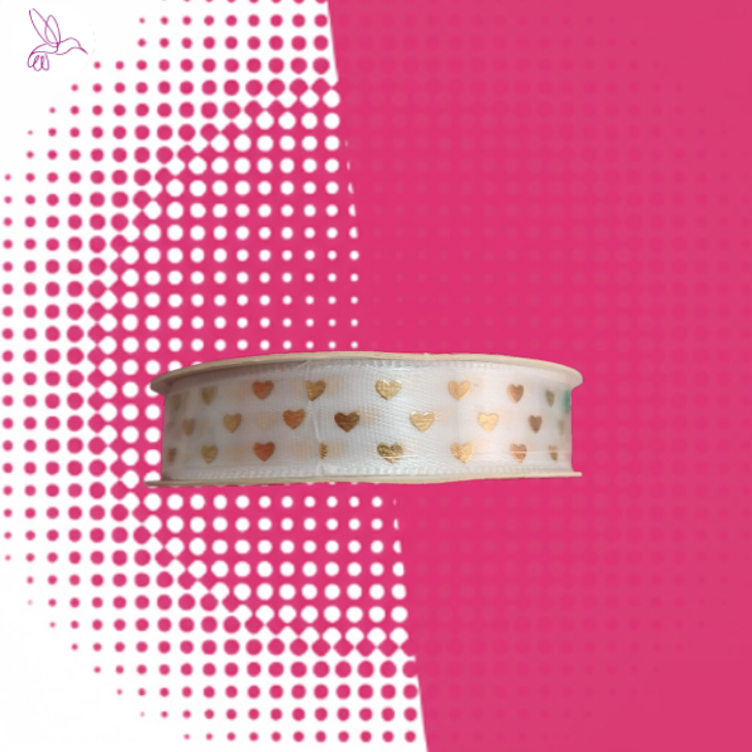 CINTAS DECORATIVAS 7