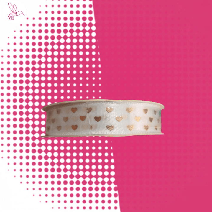 CINTAS DECORATIVAS 7