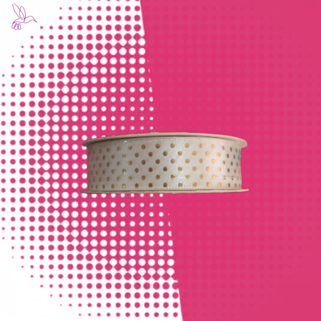 CINTAS DECORATIVAS 8