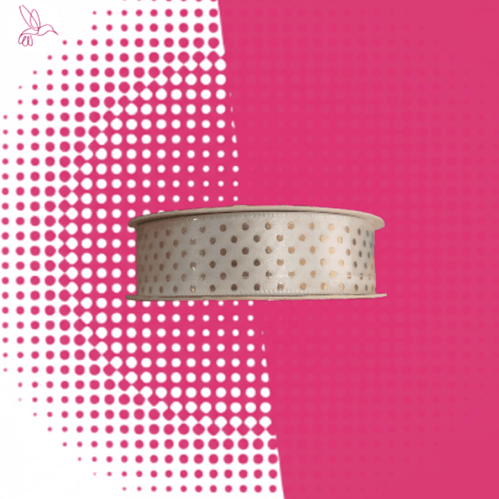 CINTAS DECORATIVAS 8