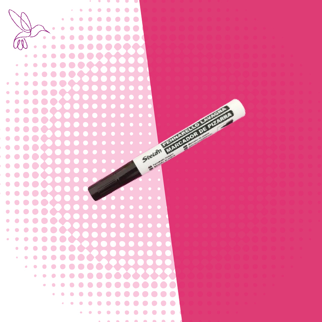 PLUMÓN DE PIZARRA 3