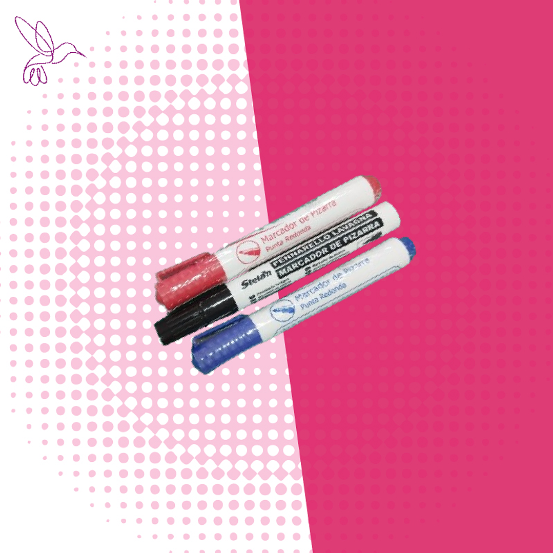 PLUMÓN DE PIZARRA 1