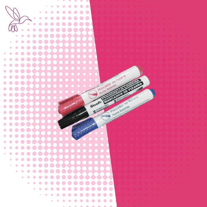 PLUMÓN DE PIZARRA 1