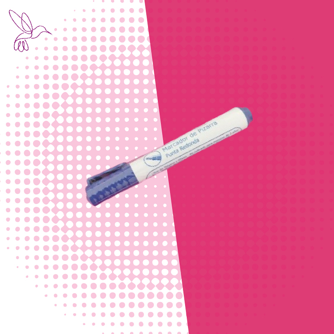 PLUMÓN DE PIZARRA 2