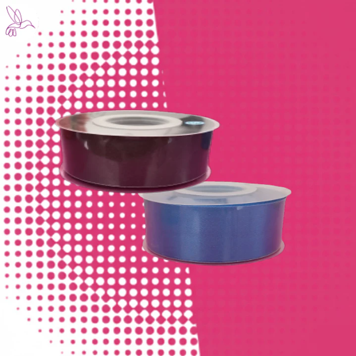 CINTA DE REGALO - 4.0CMX22.8M 1