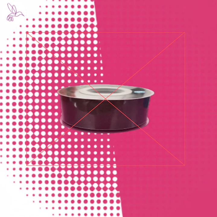 CINTA DE REGALO - 4.0CMX22.8M 2