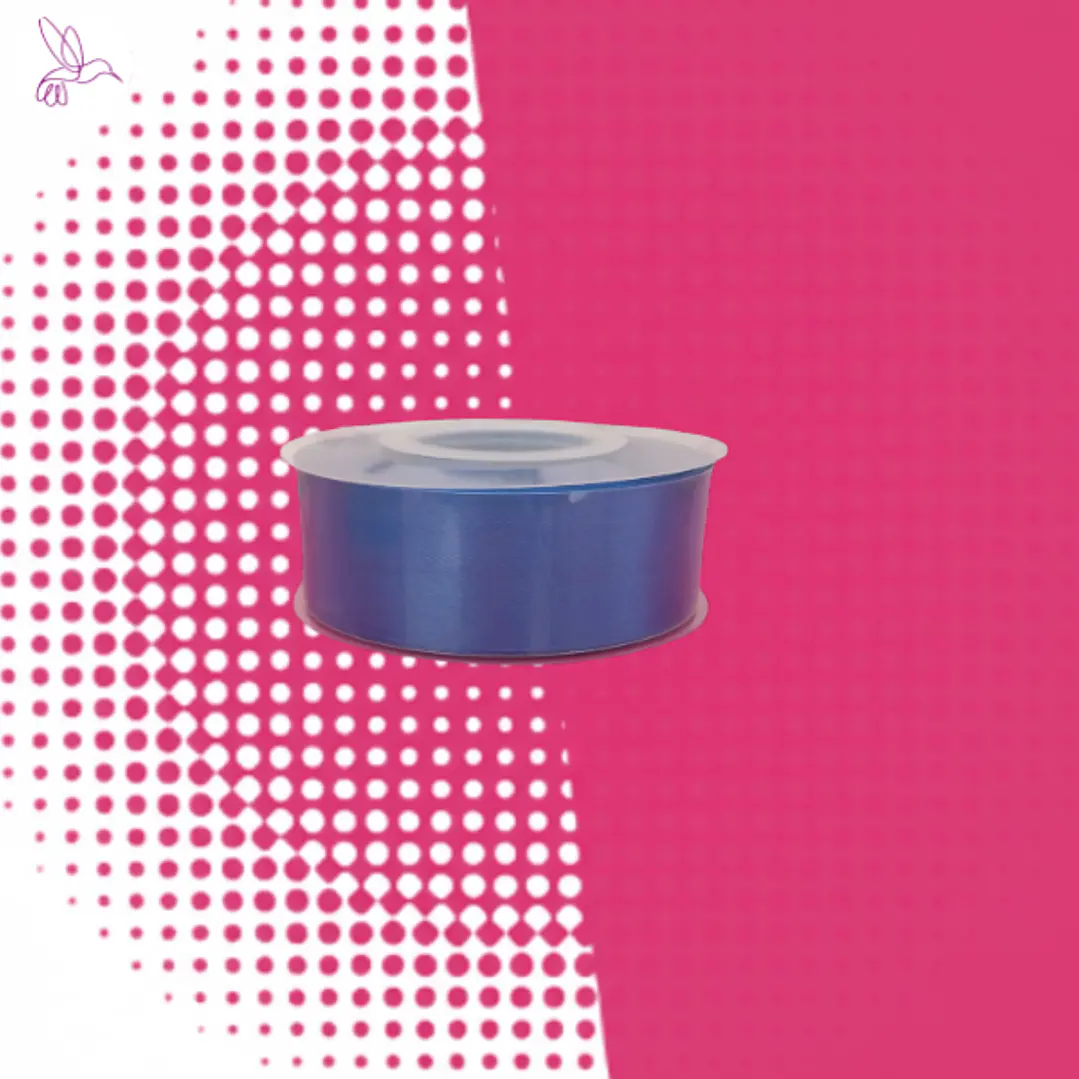 CINTA DE REGALO - 4.0CMX22.8M 3