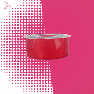 CINTA DE REGALO - 5.0CMX22.8M