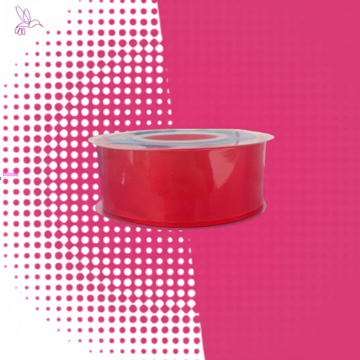 CINTA DE REGALO - 5.0CMX22.8M 1