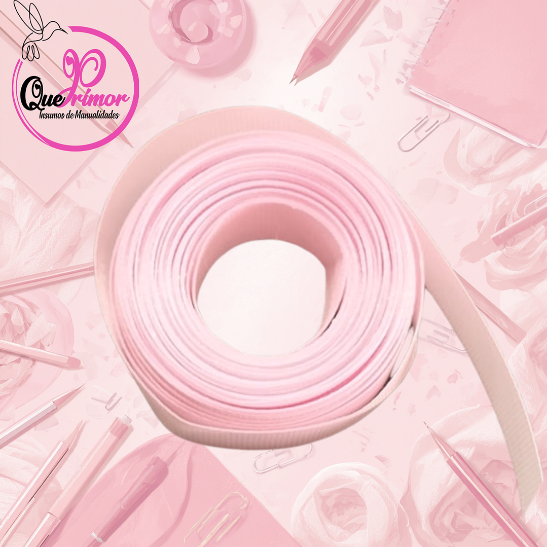 CINTA GROGEN - 2CMX6,5M 2