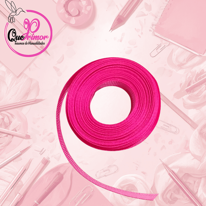 CINTA GROGEN - 2CMX6,5M 3