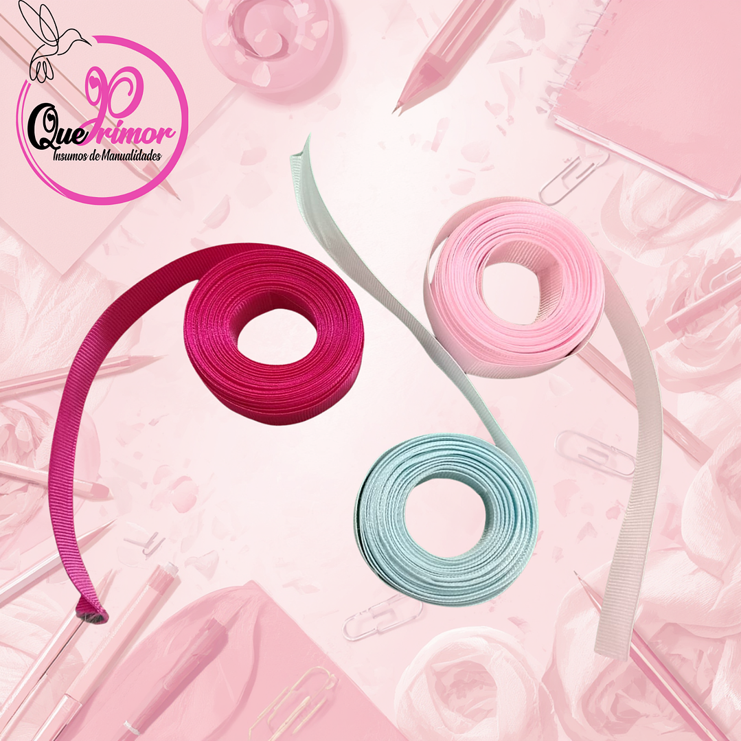 CINTA GROGEN - 2CMX6,5M 1