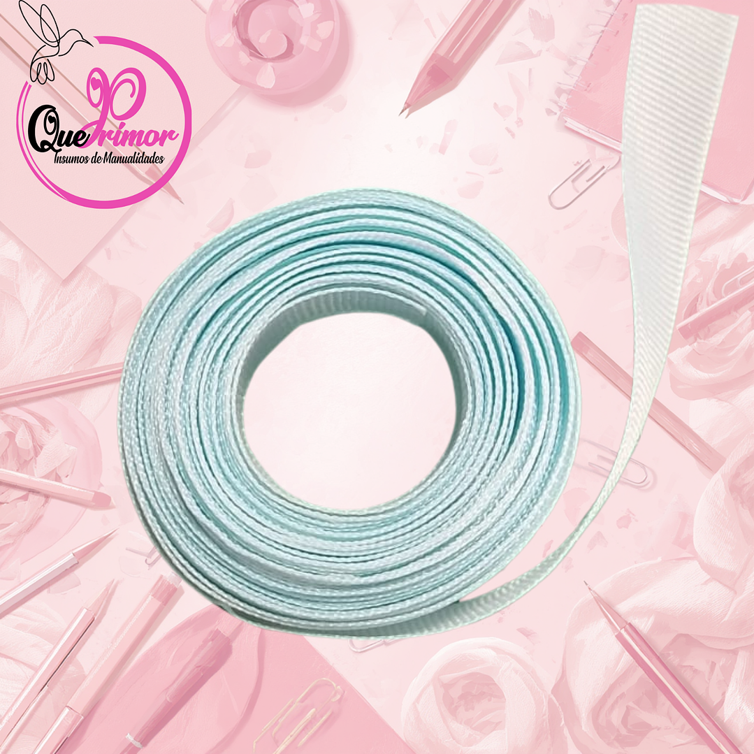 CINTA GROGEN - 2CMX6,5M 4