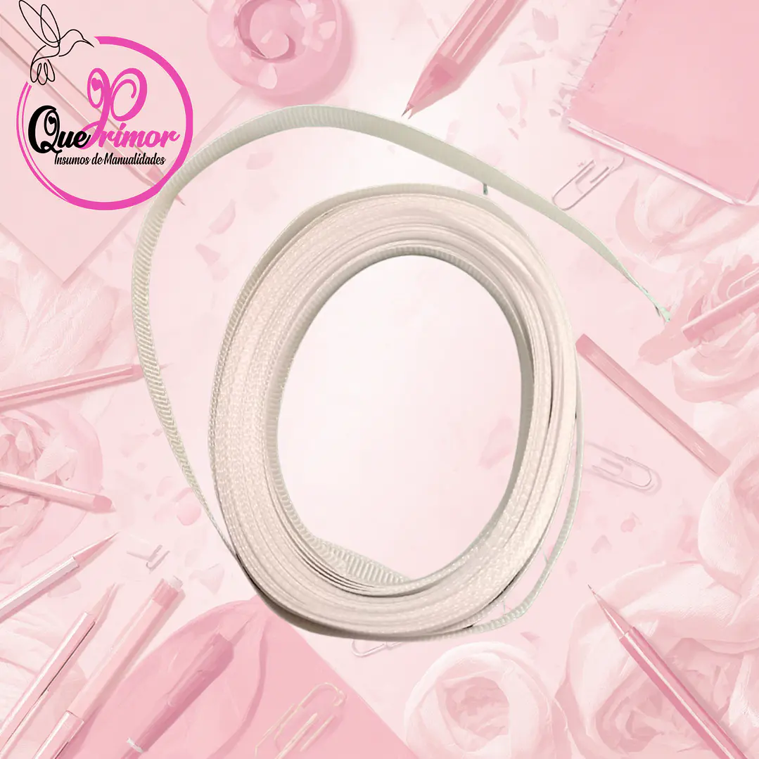 CINTA GROGEN - 1CMX6,5M 4