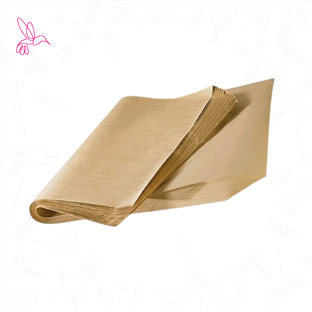PAPEL KRAFT 1