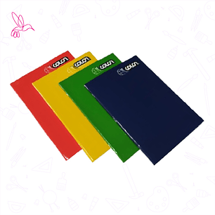 CUADERNO COLLEGE - COLON 