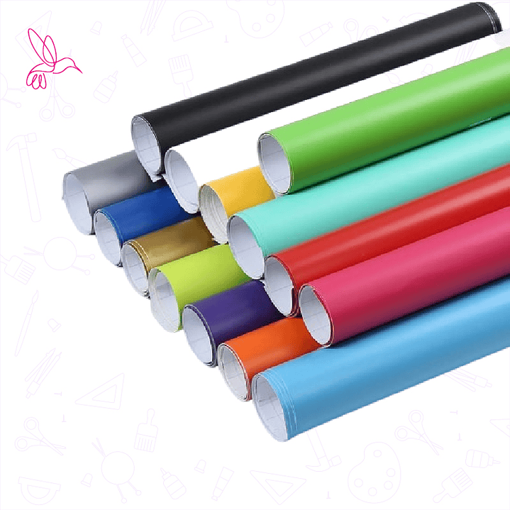 VINILOS DECORATIVOS  1