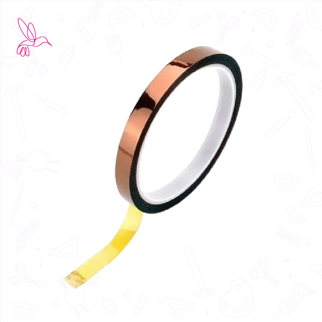 CINTA TÉRMICA PARA SUBLIMACION 1