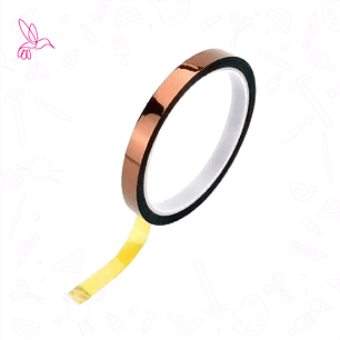 CINTA TÉRMICA PARA SUBLIMACION