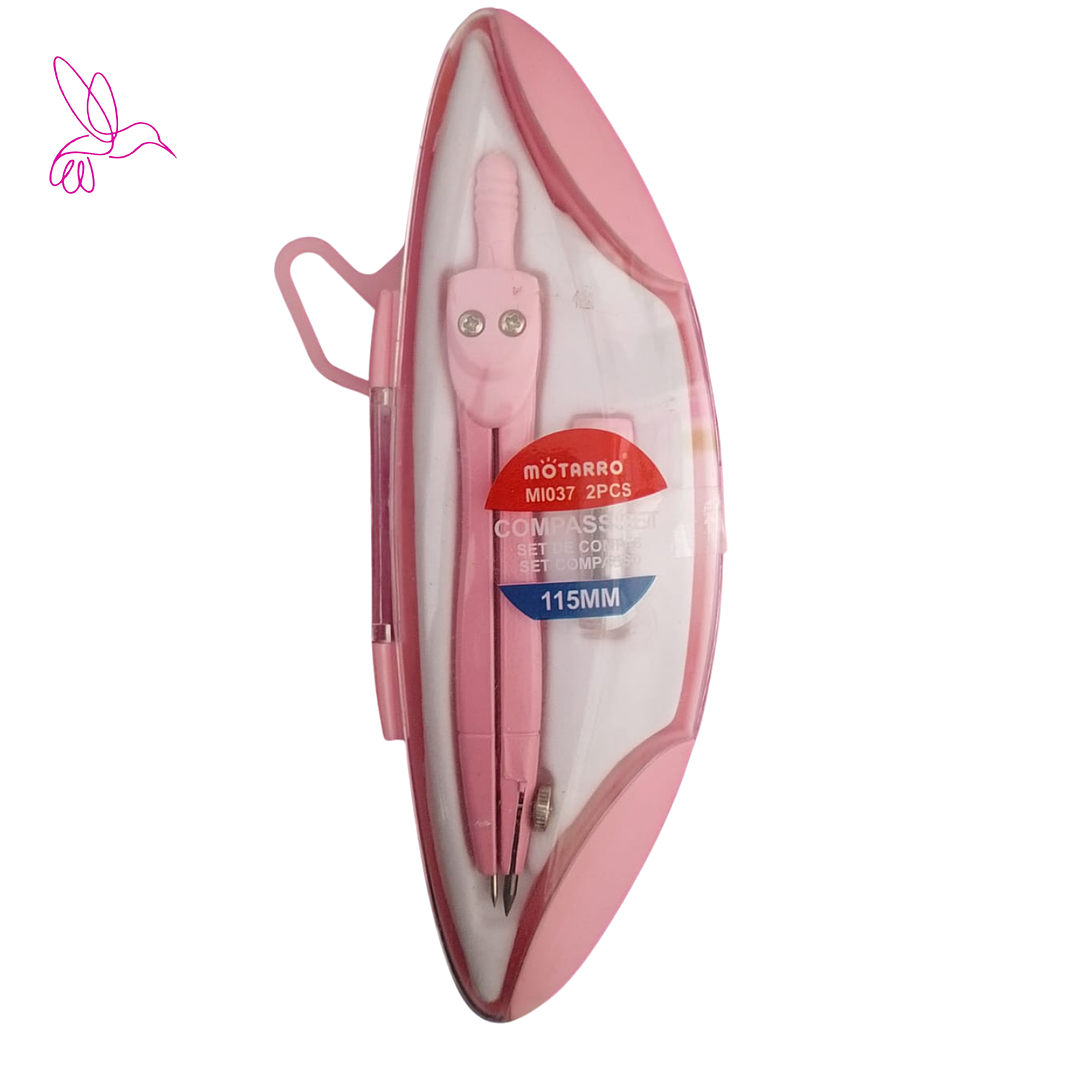SET DE COMPAS 115MM - MOTARRO 1