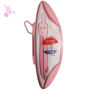 SET DE COMPAS 115MM - MOTARRO