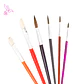 SET DE PINCELES ARTIST BRUSH - YU SI  - Miniatura 1