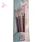 SET DE PINCELES ARTIST BRUSH - YU SI  - Miniatura 2