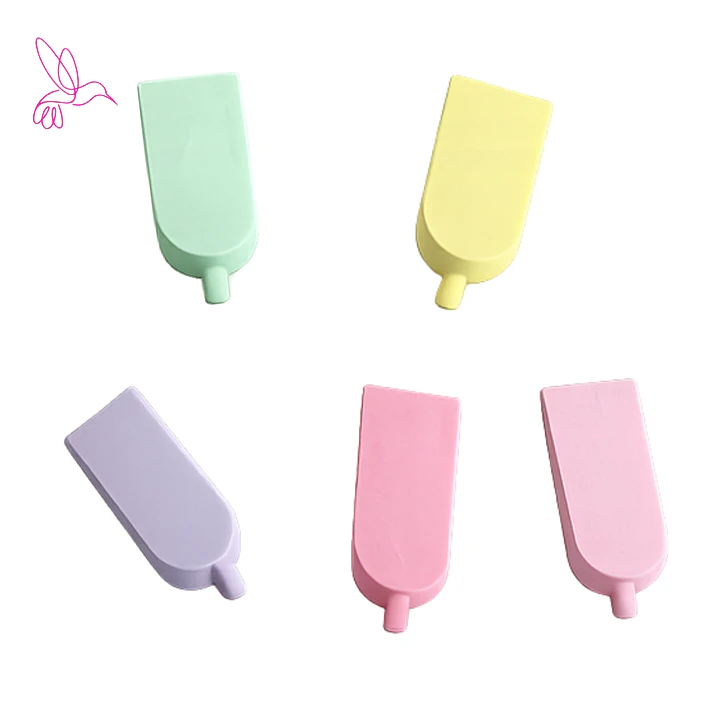 TOPES DE CAMEO - IMPRESION 3D 1