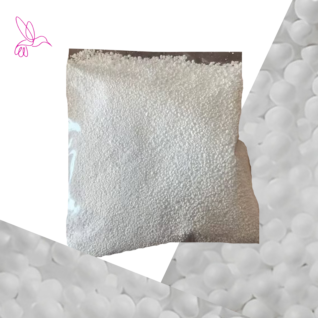 PERLAS DE PLUMAVIT (NIEVE ARTIFICIAL) 1