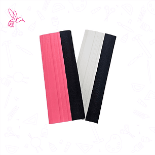 ESPÁTULA XL CON FIELTRO - 20 x 7.4cm