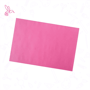 CARTULINA METALIZADA - GLITTER