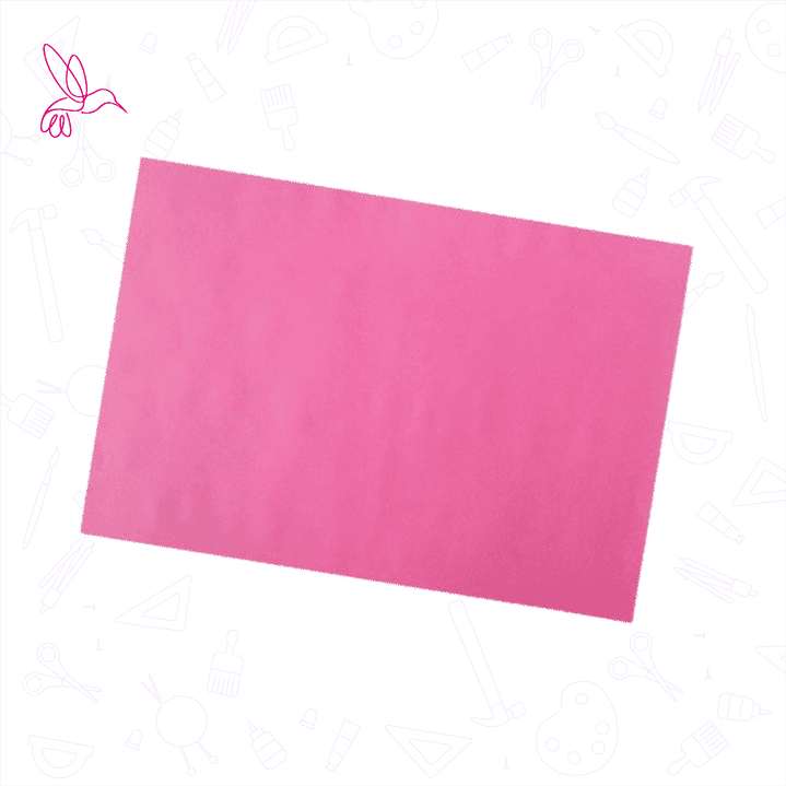 CARTULINA METALIZADA - GLITTER 1