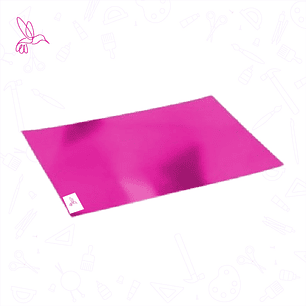 CARTULINA METALIZADA