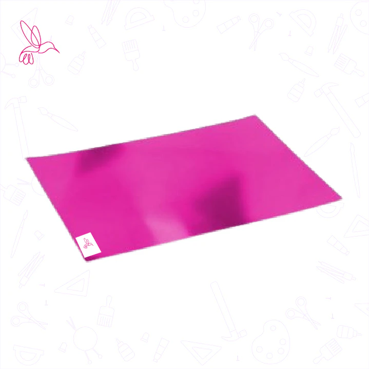 CARTULINA METALIZADA 1