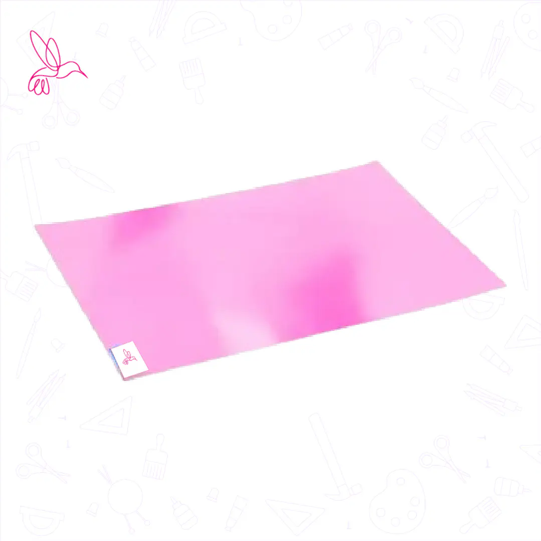 CARTULINA METALIZADA 4