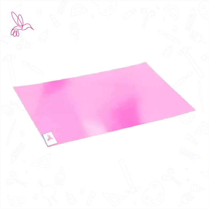 CARTULINA METALIZADA 4